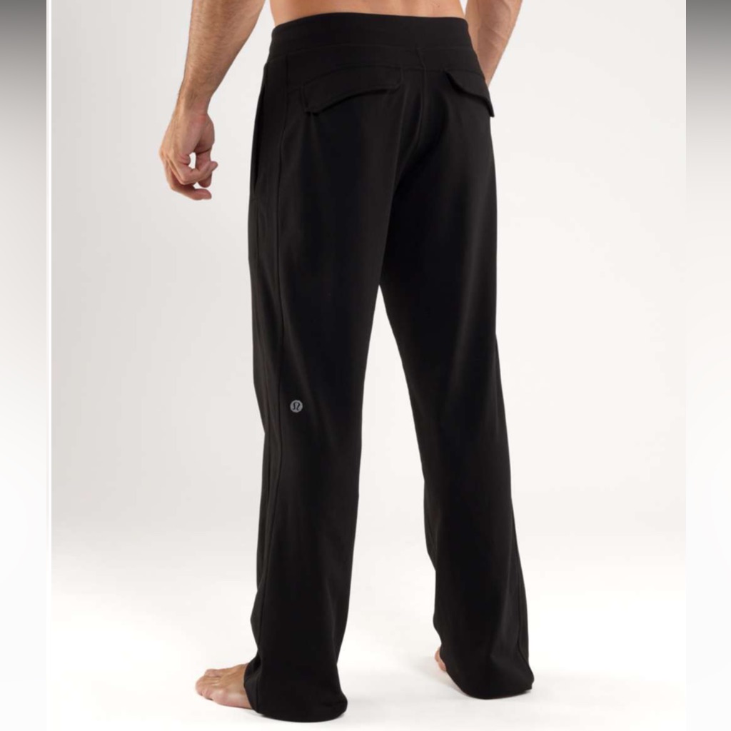 Lululemon Kung Fu Pants Lululemon Kung Fu Pants